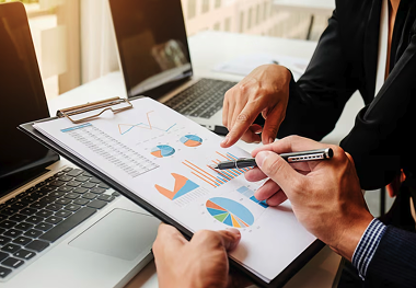 Data & Analytics